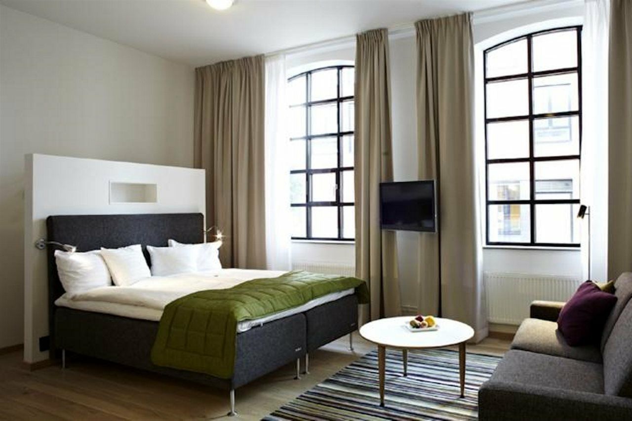 The More Hotel ลุนด์ ภายนอก รูปภาพ
